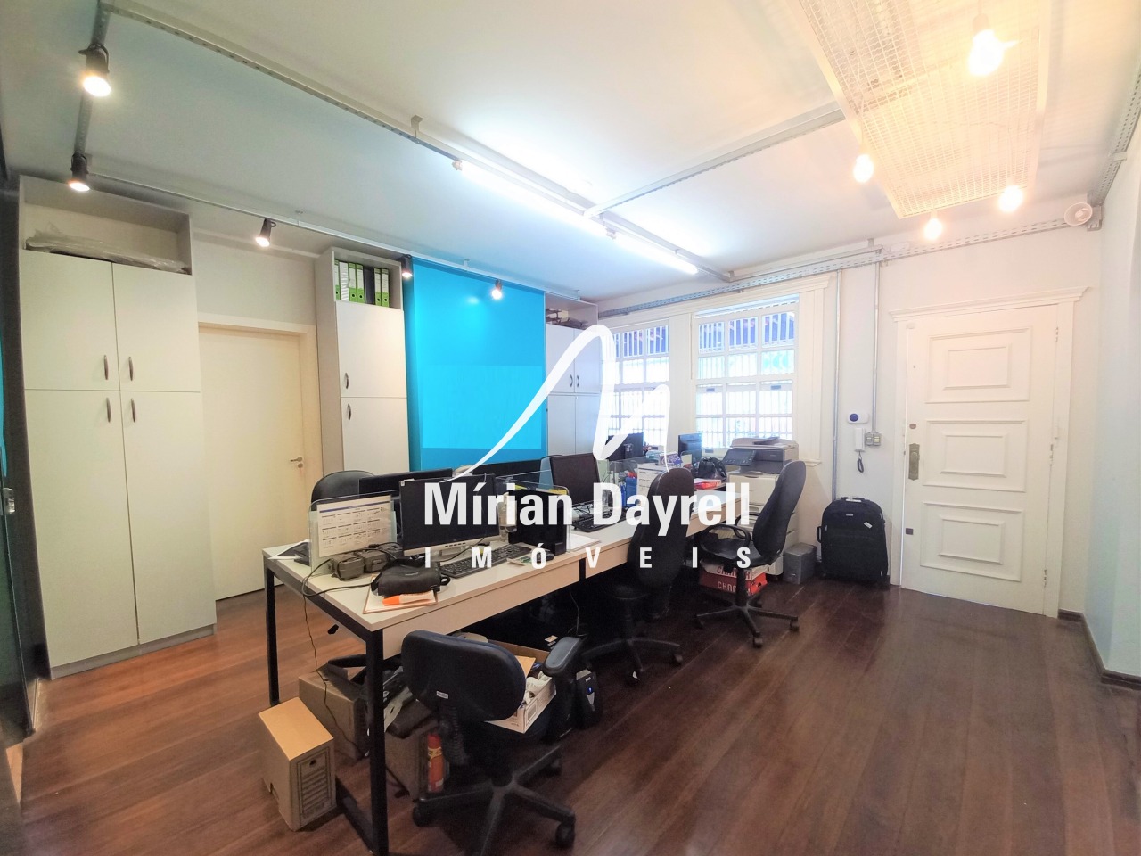 (33252) à venda - Casa com 5 quartos, 4 vagas, no Comiteco : 