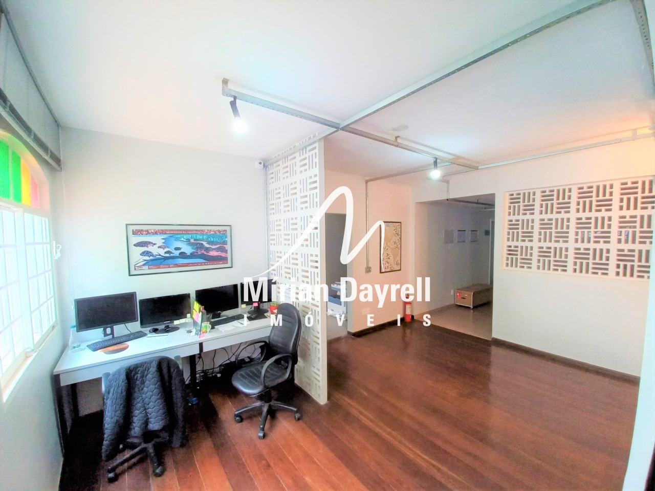 (33252) à venda - Casa com 5 quartos, 4 vagas, no Comiteco : 