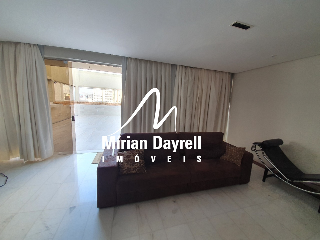 (33331) à venda - Cobertura com 3 quartos, 4 vagas, no Santo Agostinho : 