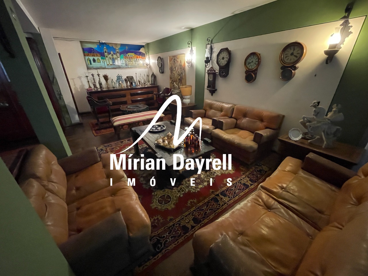 (33334) à venda - Casa com 3 quartos, 6 vagas, no Sion : 