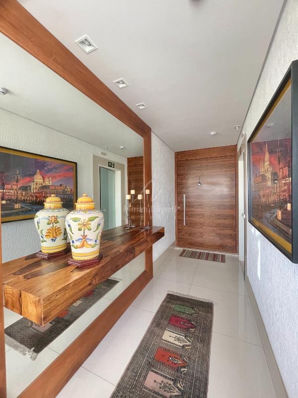 (33452) à venda - Apartamento com 4 quartos, 3 vagas, no Serra : 