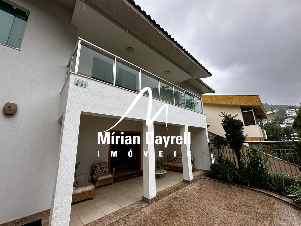 (33464) à venda - Casa com 4 quartos, 4 vagas, no Comiteco : 