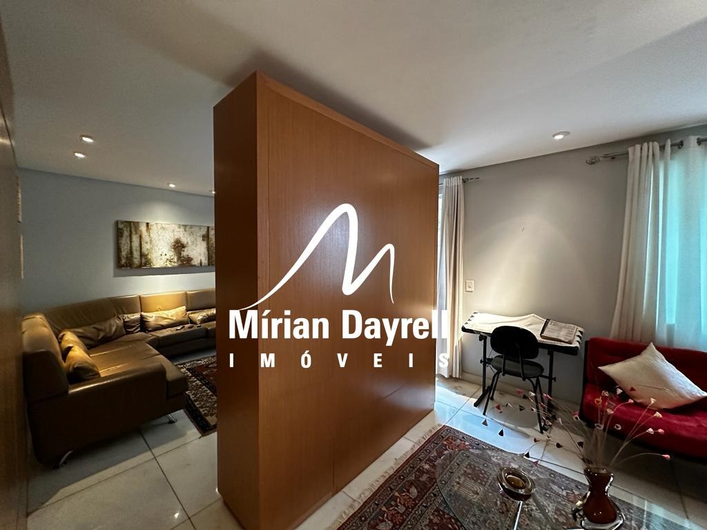 (33464) à venda - Casa com 4 quartos, 4 vagas, no Comiteco : 