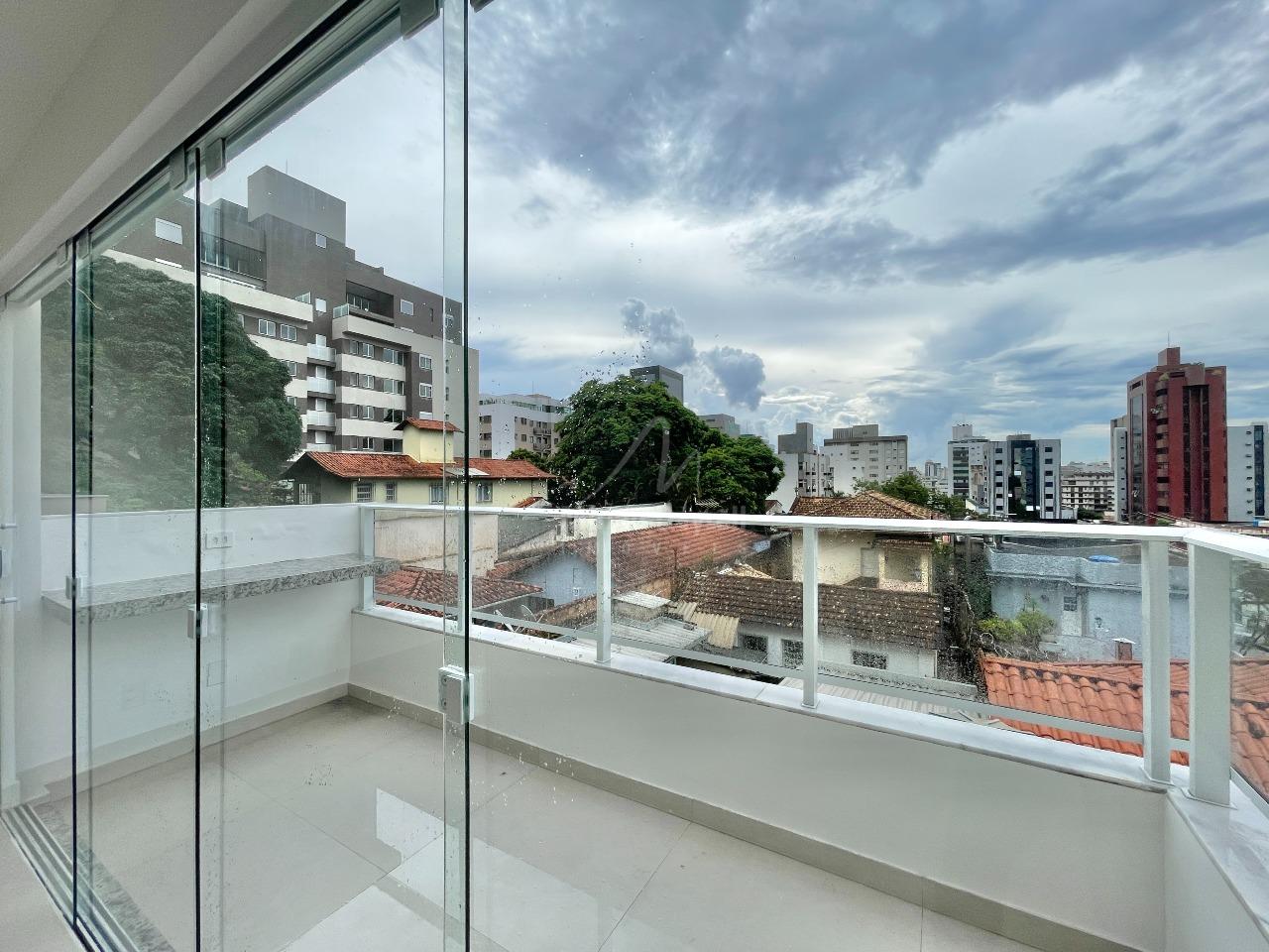 (33476) à venda - Apartamento com 2 quartos, 1 vaga, no Santa Efigênia : 