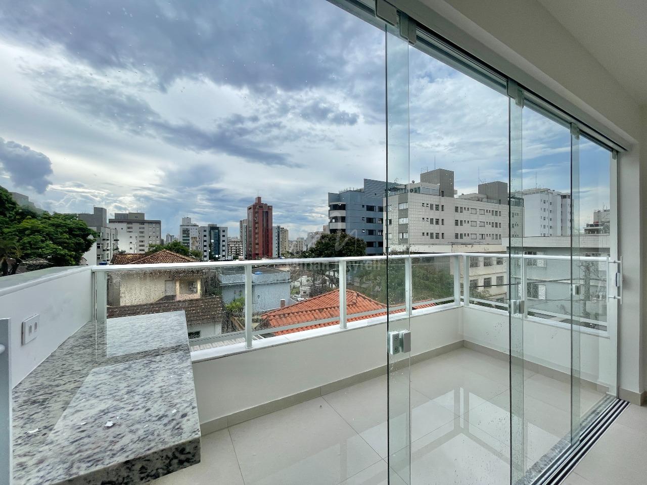 (33476) à venda - Apartamento com 2 quartos, 1 vaga, no Santa Efigênia : 