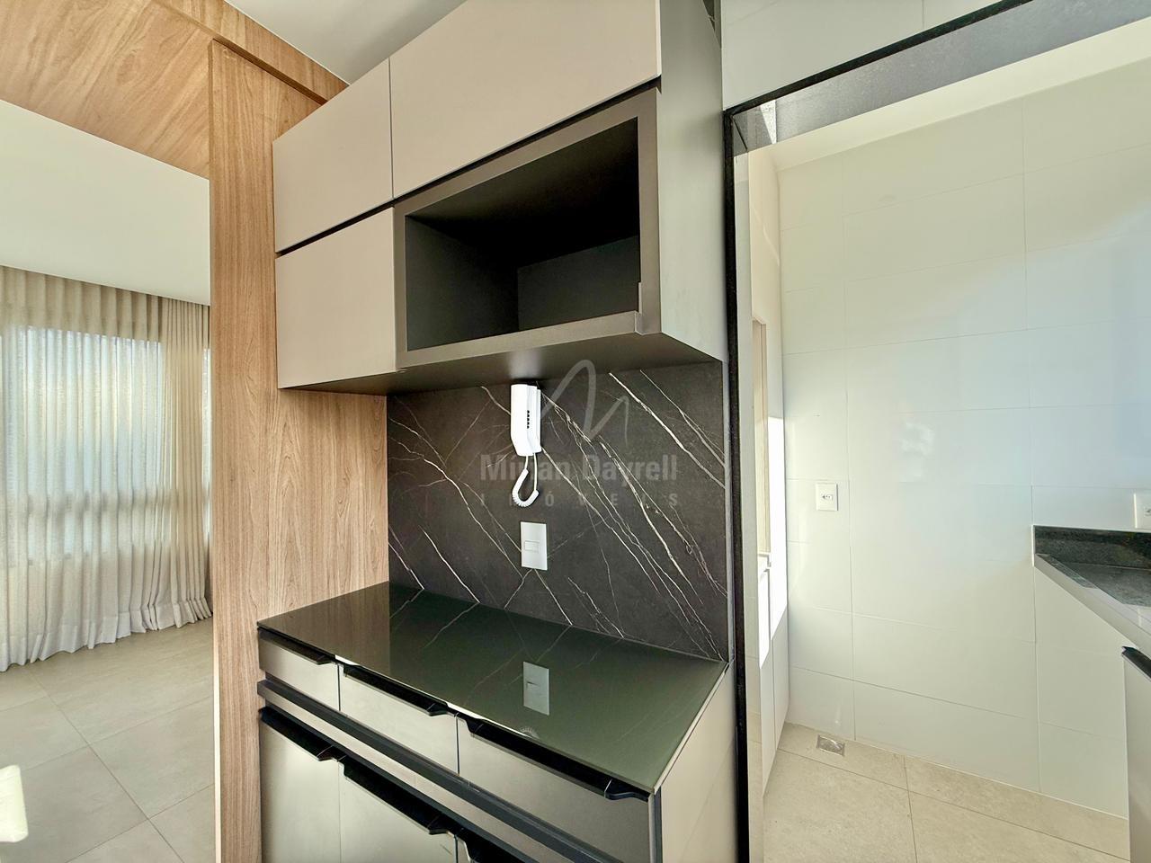 (33479) à venda - Apartamento com 3 quartos, 2 vagas, no Sion : 