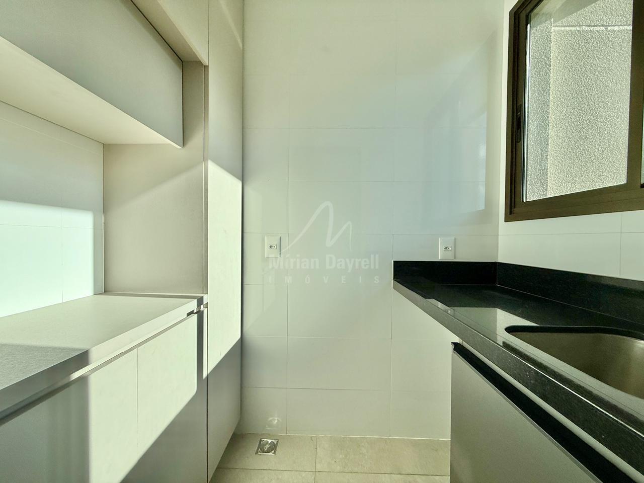 (33479) à venda - Apartamento com 3 quartos, 2 vagas, no Sion : 