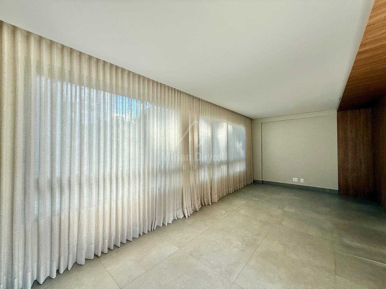 (33479) à venda - Apartamento com 3 quartos, 2 vagas, no Sion : 