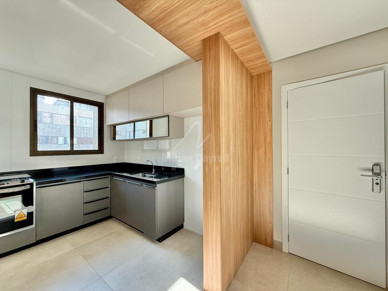 (33479) à venda - Apartamento com 3 quartos, 2 vagas, no Sion : 