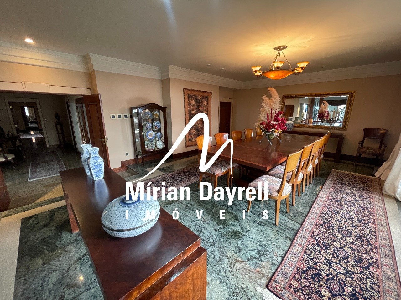 (33502) à venda - Apartamento com 5 quartos, 5 vagas, no Anchieta : 