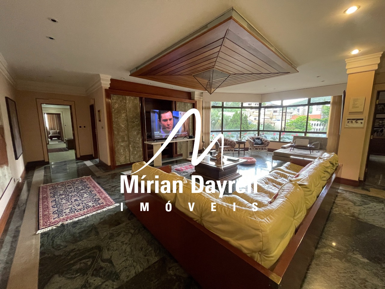 (33502) à venda - Apartamento com 5 quartos, 5 vagas, no Anchieta : 