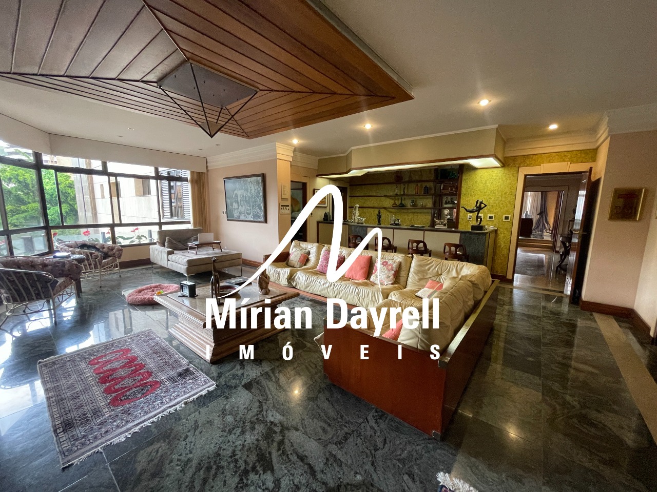 (33502) à venda - Apartamento com 5 quartos, 5 vagas, no Anchieta : 