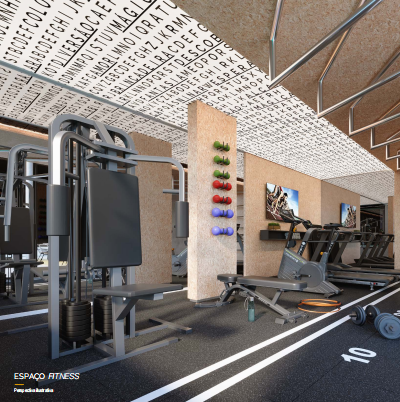 (33602) à venda - Cobertura com 3 quartos, 3 vagas, no Santo Antônio : 