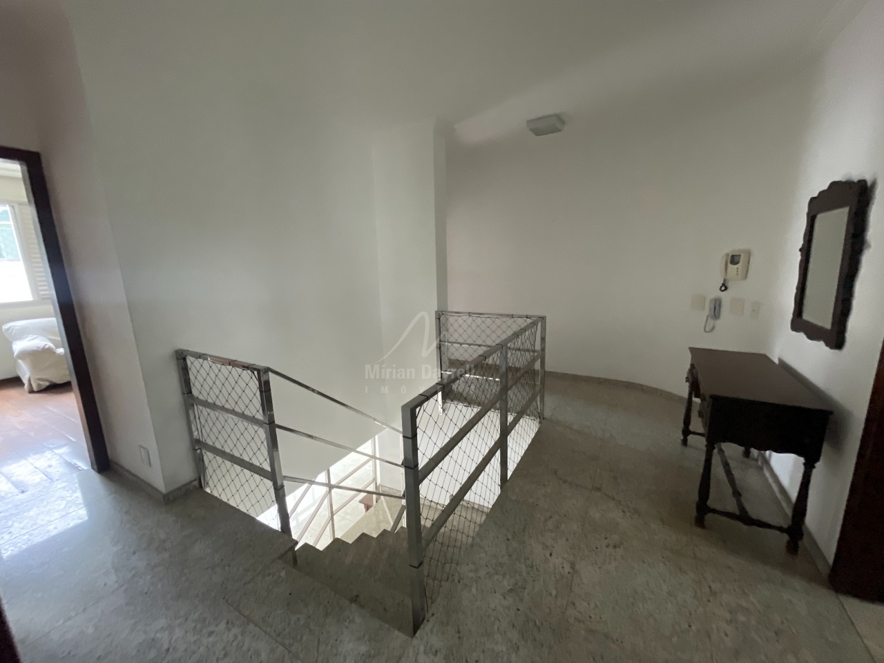 (33684) à venda - Cobertura com 4 quartos, 3 vagas, no Santo Antônio : 