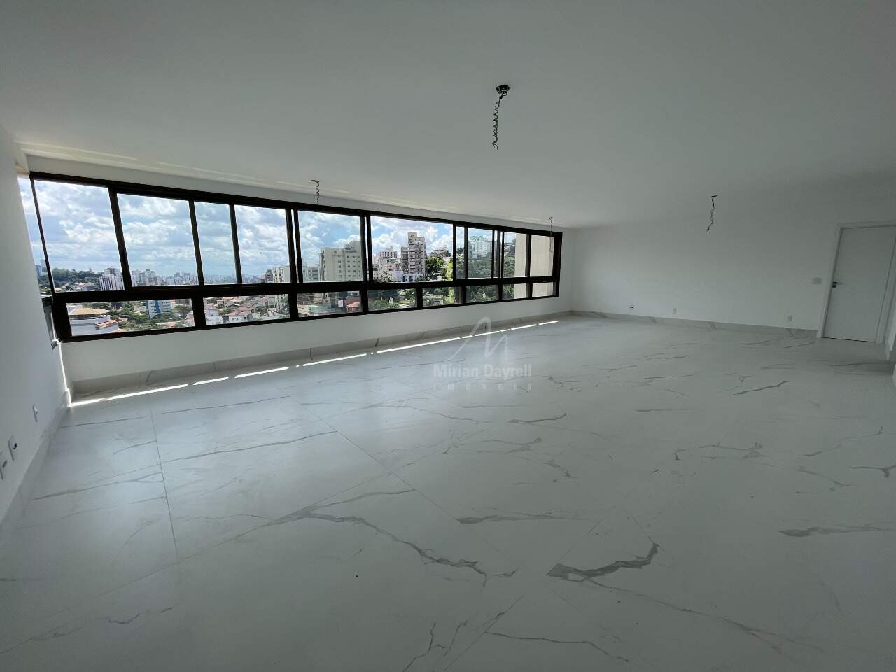 (33720) à venda - Apartamento com 4 quartos, 4 vagas, no Santa Lúcia : 