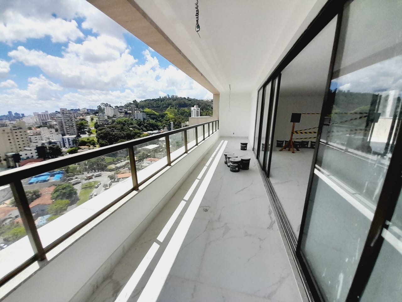 (33722) à venda - Cobertura com 4 quartos, 4 vagas, no Santa Lúcia : 