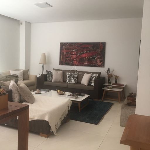 (33788) à venda - Casa com 3 quartos, 3 vagas, no Mangabeiras : 