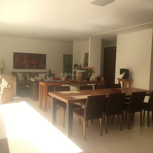 (33788) à venda - Casa com 3 quartos, 3 vagas, no Mangabeiras : 