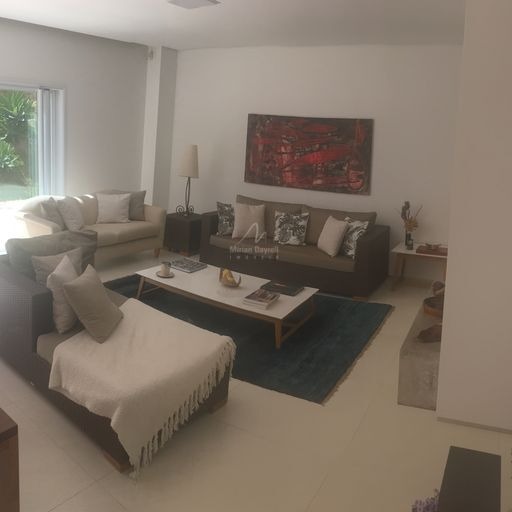 (33788) à venda - Casa com 3 quartos, 3 vagas, no Mangabeiras : 