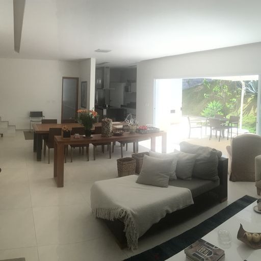 (33788) à venda - Casa com 3 quartos, 3 vagas, no Mangabeiras : 