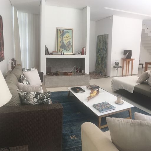 (33788) à venda - Casa com 3 quartos, 3 vagas, no Mangabeiras : 