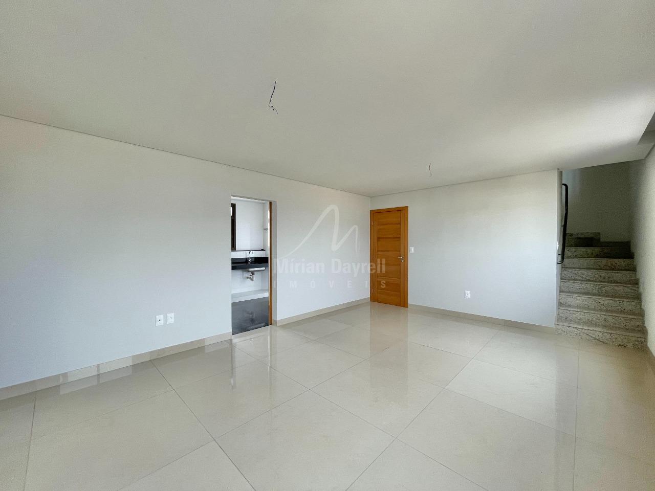 (33795) à venda - Cobertura com 4 quartos, 4 vagas, no Prado : 