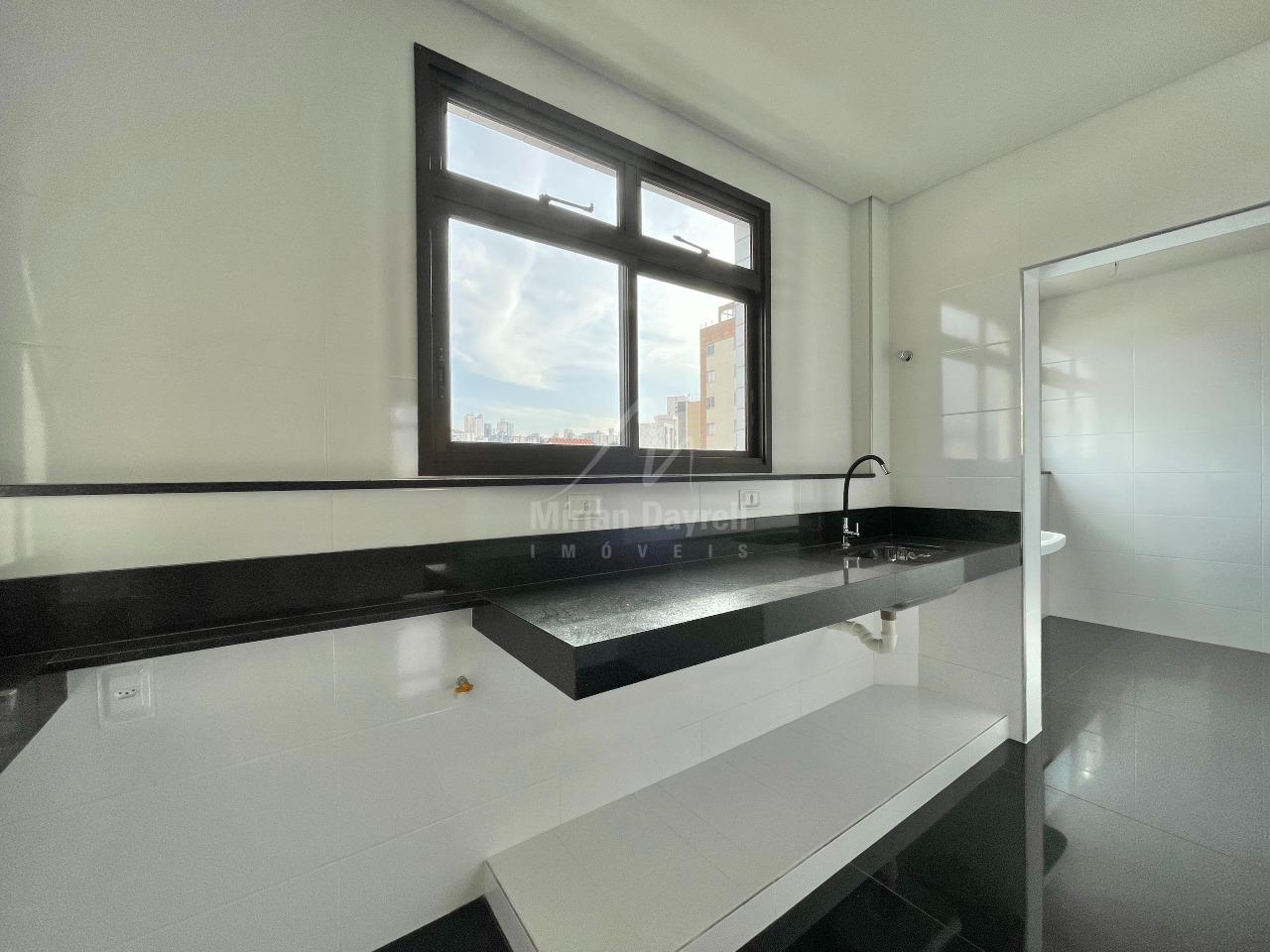 (33795) à venda - Cobertura com 4 quartos, 4 vagas, no Prado : 