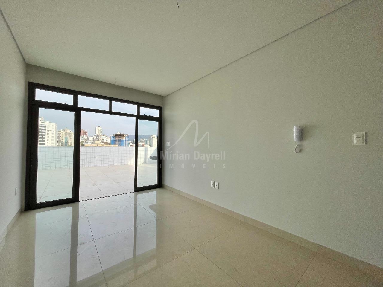 (33795) à venda - Cobertura com 4 quartos, 4 vagas, no Prado : 