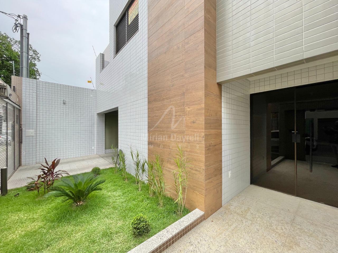 (33795) à venda - Cobertura com 4 quartos, 4 vagas, no Prado : 