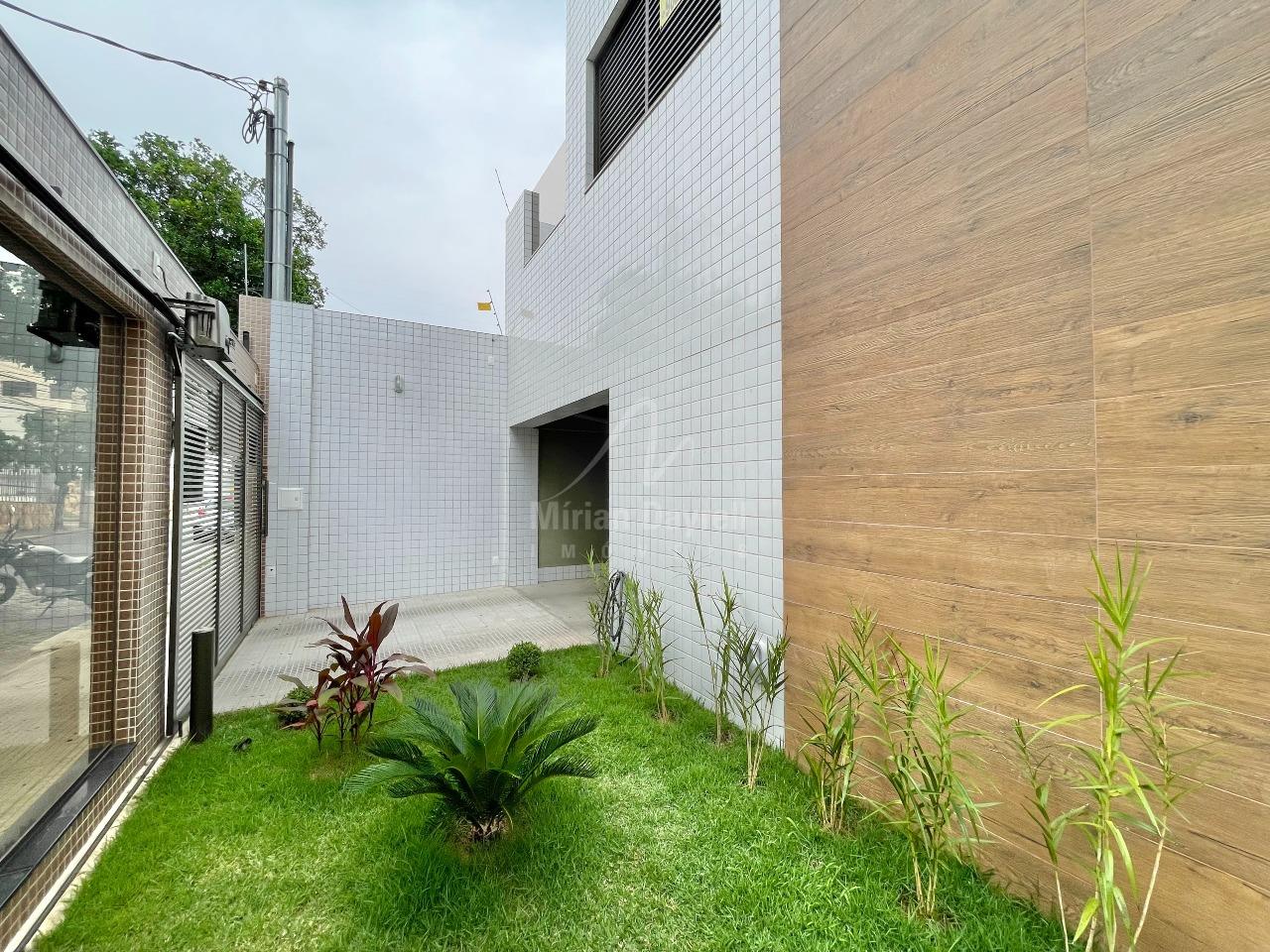 (33795) à venda - Cobertura com 4 quartos, 4 vagas, no Prado : 