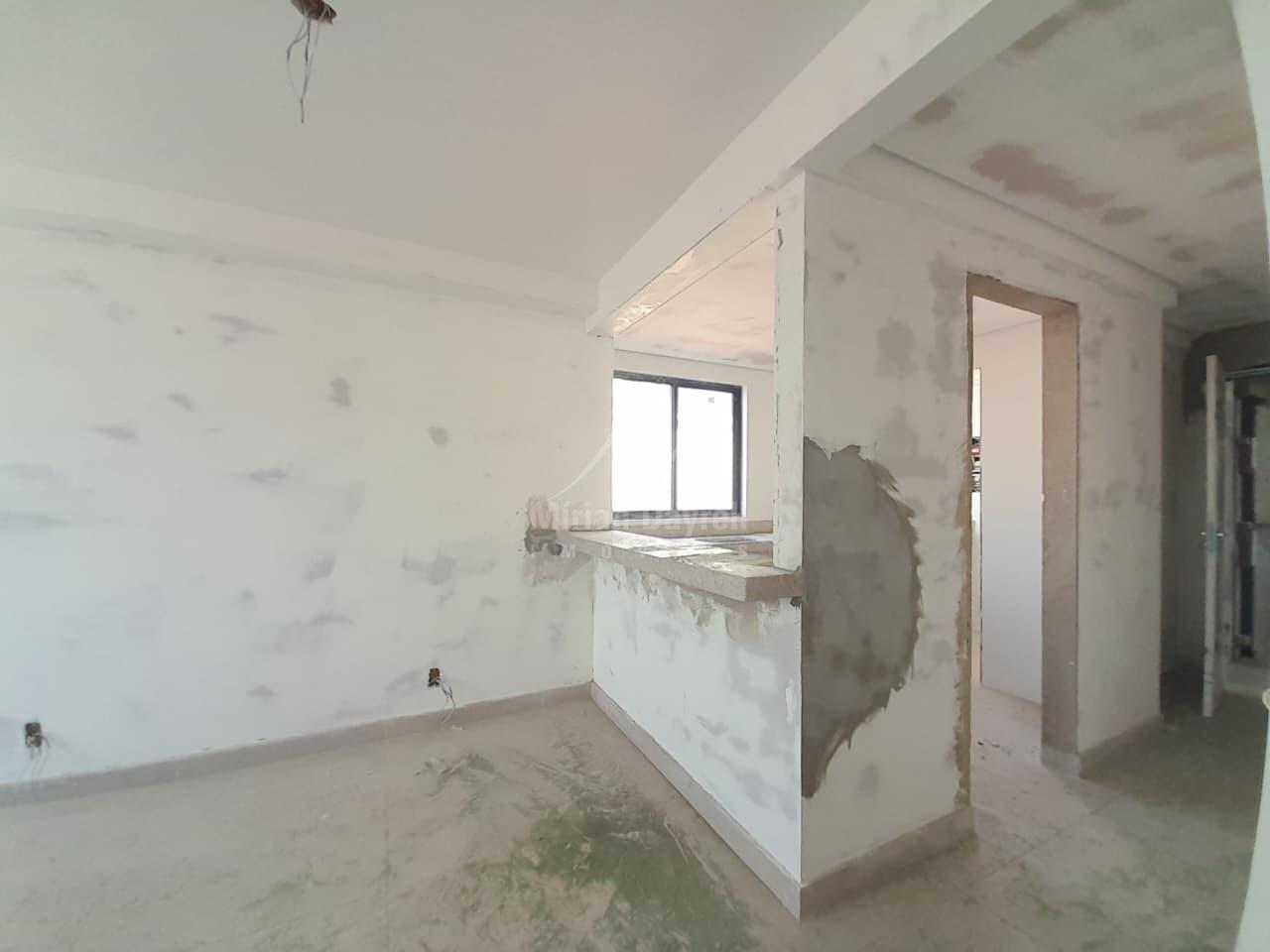 (34058) à venda - Apartamento com 2 quartos, 2 vagas, no Anchieta : 