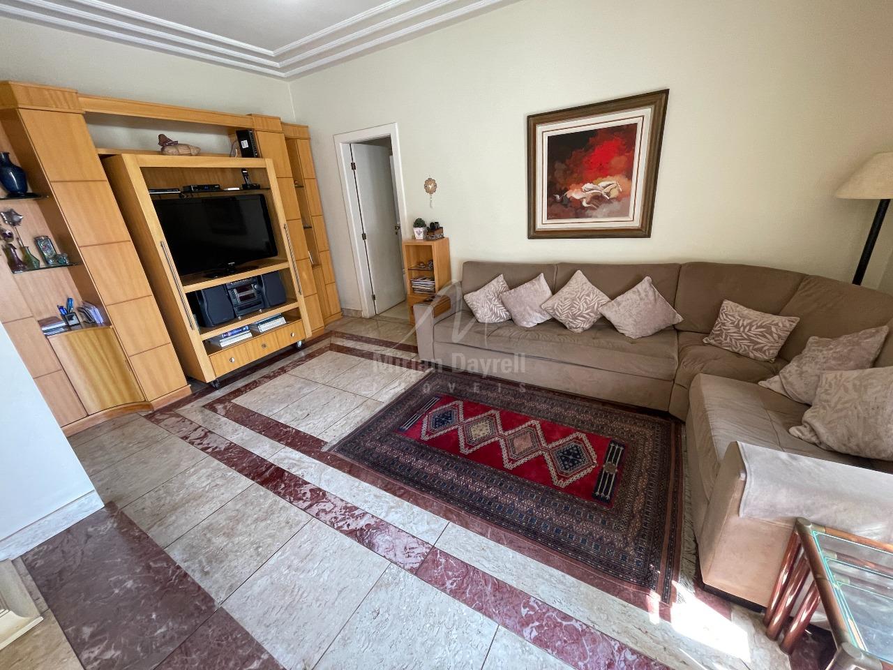 (34069) à venda - Apartamento com 4 quartos, 3 vagas, no Funcionários : 