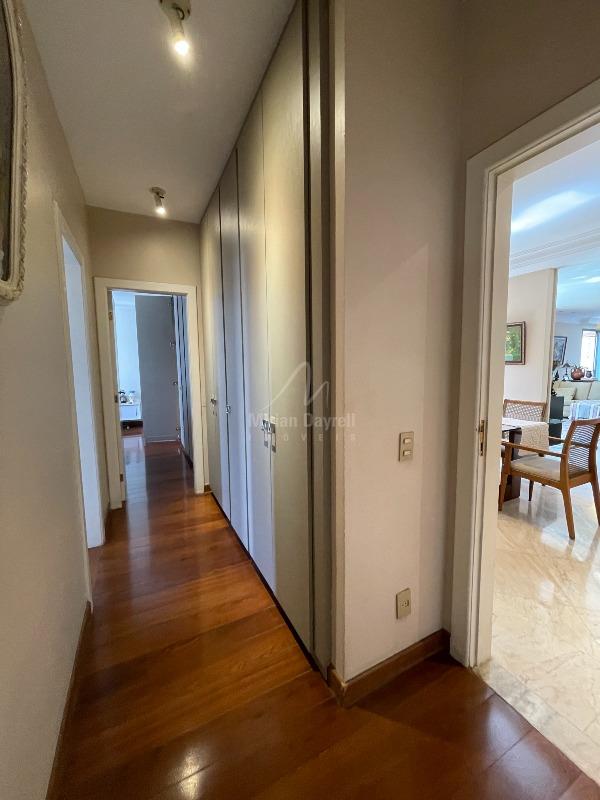 (34089) à venda - Apartamento com 4 quartos, 3 vagas, no Funcionários : 