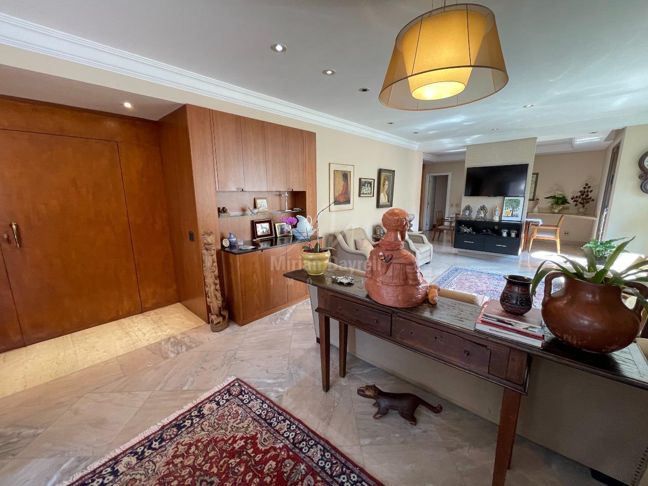 (34089) à venda - Apartamento com 4 quartos, 3 vagas, no Funcionários : 