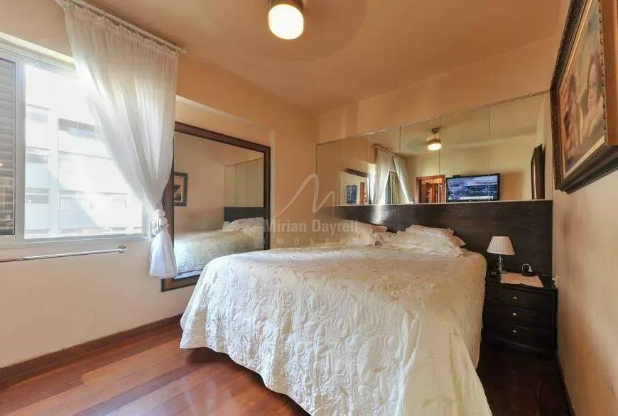 (34172) à venda - Apartamento com 4 quartos, 2 vagas, no Funcionários : 