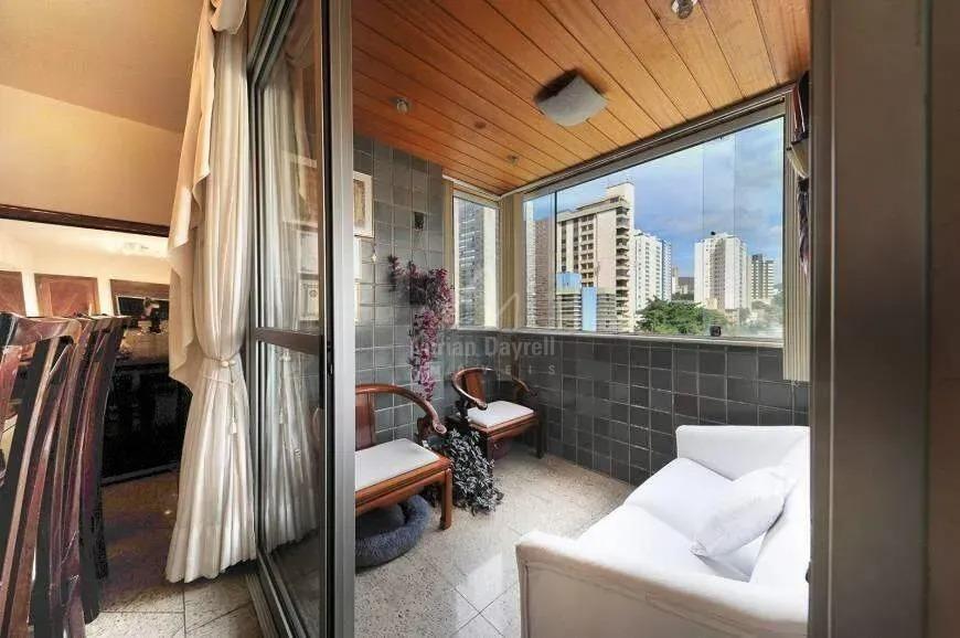 (34172) à venda - Apartamento com 4 quartos, 2 vagas, no Funcionários : 