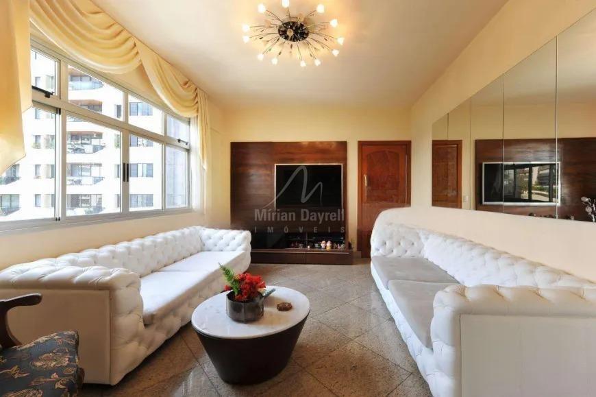 (34172) à venda - Apartamento com 4 quartos, 2 vagas, no Funcionários : 