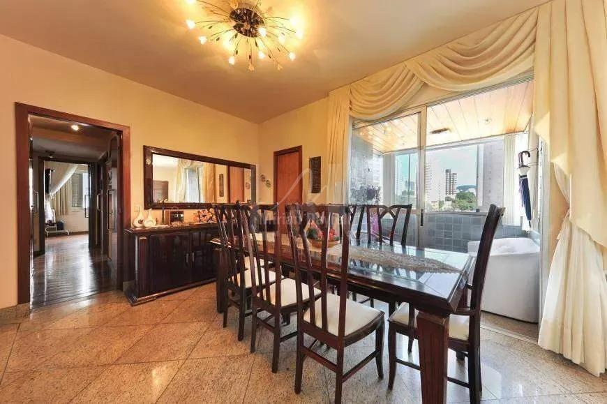 (34172) à venda - Apartamento com 4 quartos, 2 vagas, no Funcionários : 