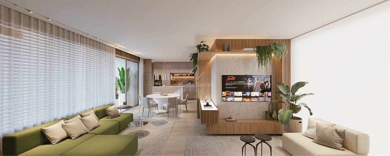 (34176) à venda - Apartamento com 3 quartos, 2 vagas, no Funcionários : 