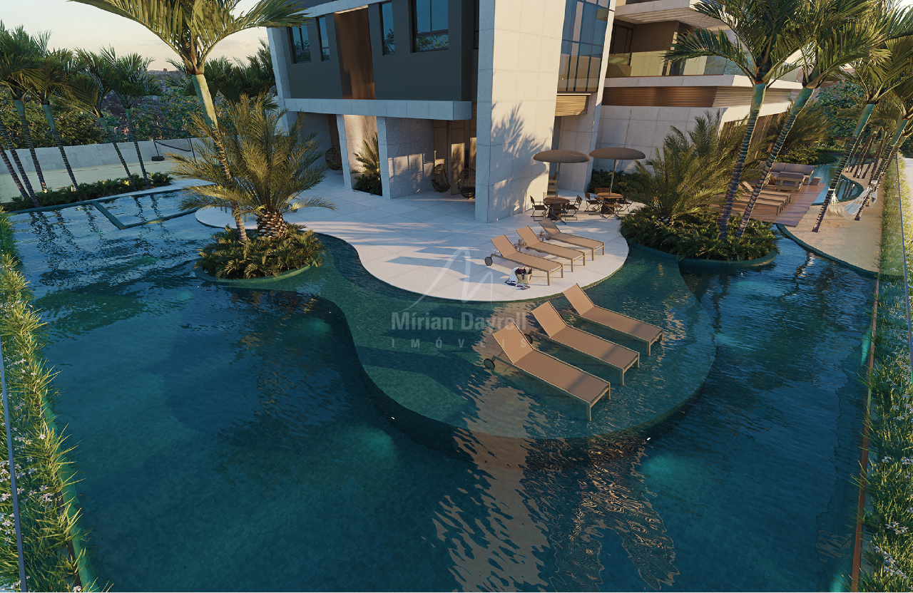 (34176) à venda - Apartamento com 3 quartos, 2 vagas, no Funcionários : 