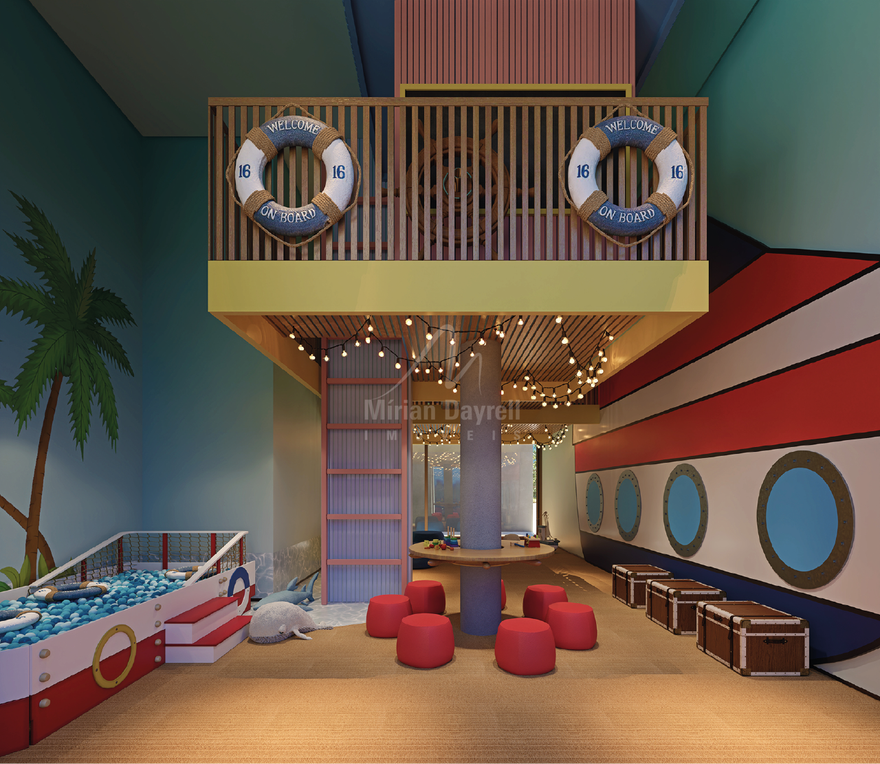 (34176) à venda - Apartamento com 3 quartos, 2 vagas, no Funcionários : 