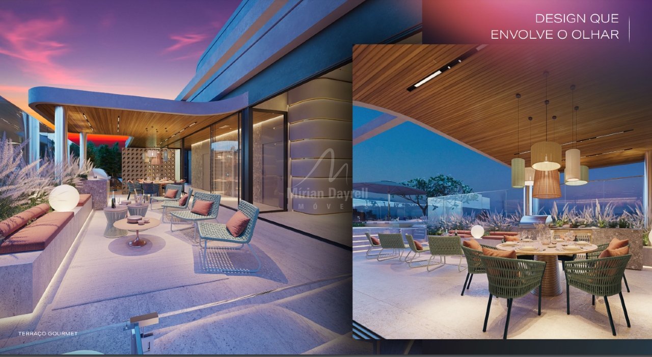 (34198) à venda - Apartamento com 3 quartos, 2 vagas, no Anchieta : 