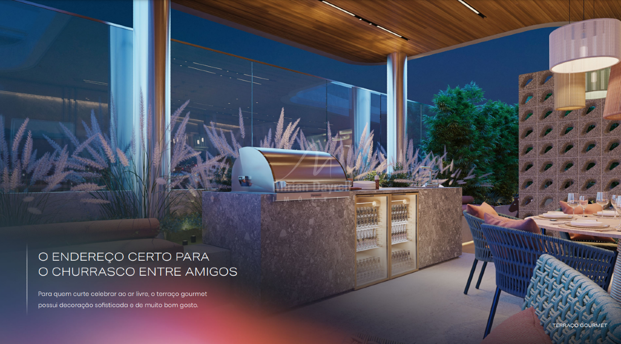 (34198) à venda - Apartamento com 3 quartos, 2 vagas, no Anchieta : 