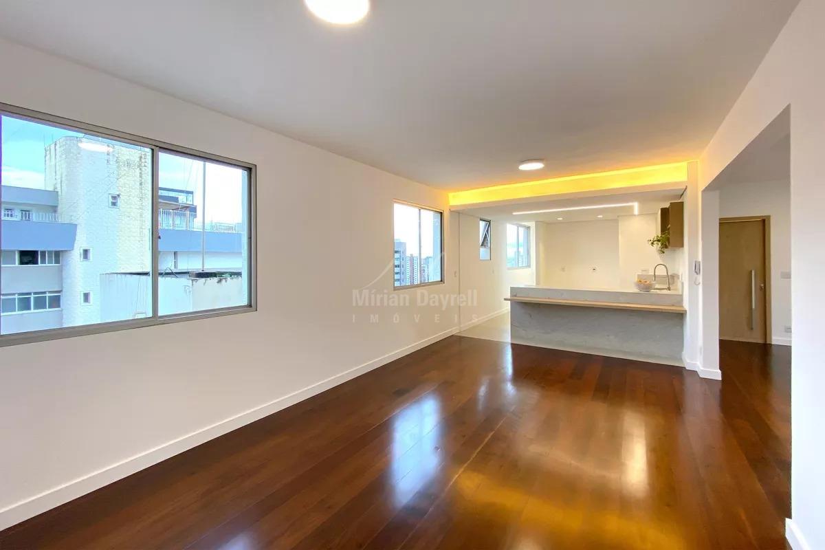 (34227) à venda - Apartamento com 4 quartos, 2 vagas, no Sion : 