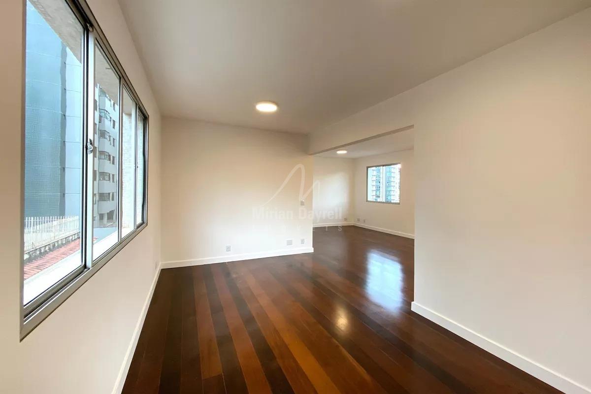 (34227) à venda - Apartamento com 4 quartos, 2 vagas, no Sion : 