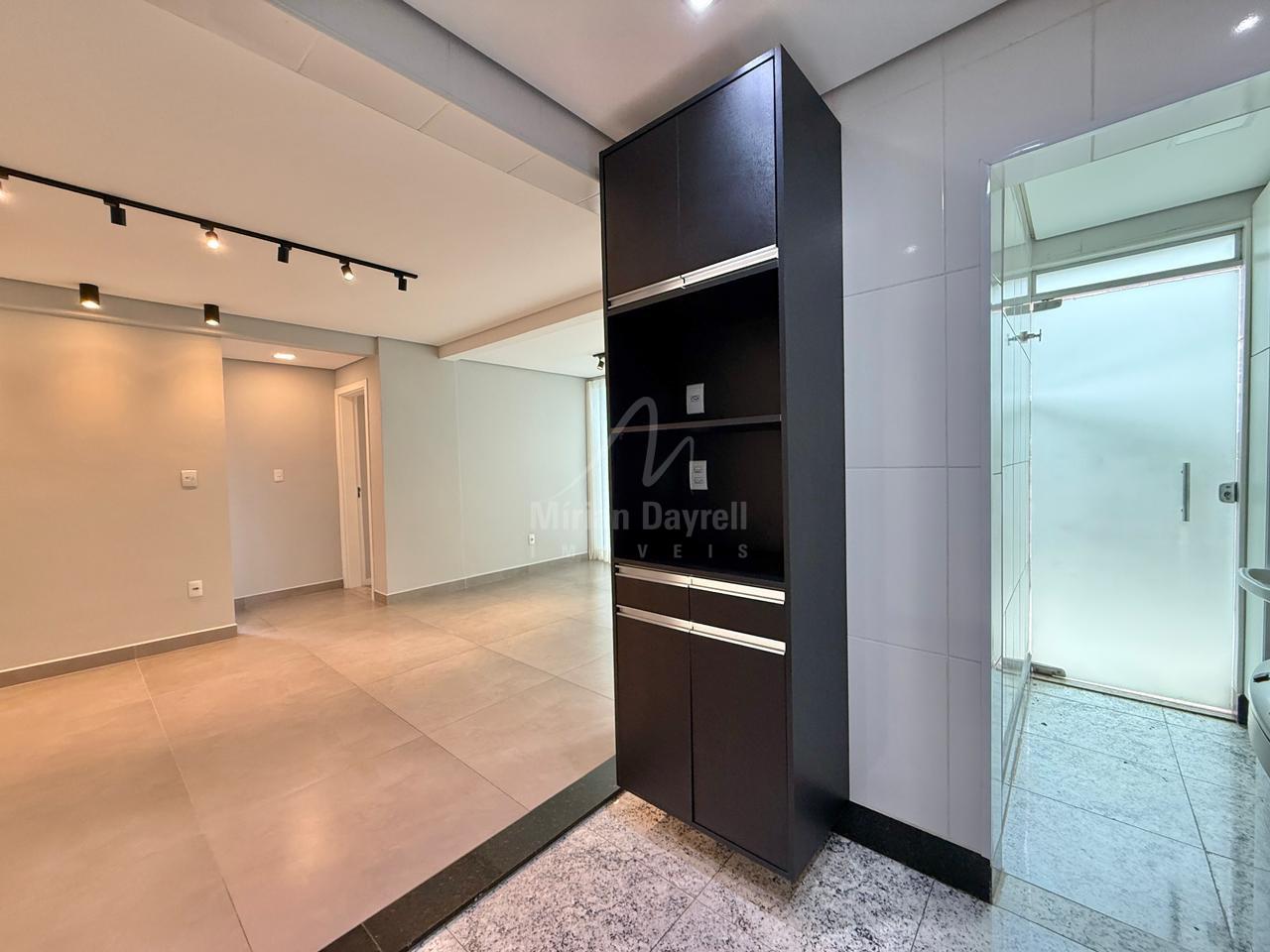 (34256) à venda - Área privativa com 2 quartos, 3 vagas, no Buritis : 