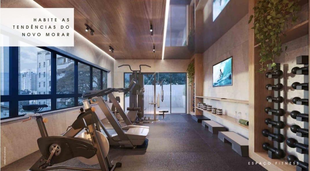 (34268) à venda - Cobertura com 3 quartos, 2 vagas, no Gutierrez : 