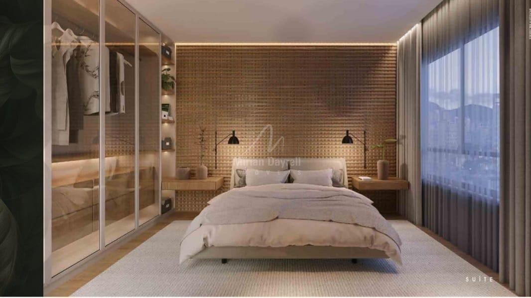 (34268) à venda - Cobertura com 3 quartos, 2 vagas, no Gutierrez : 