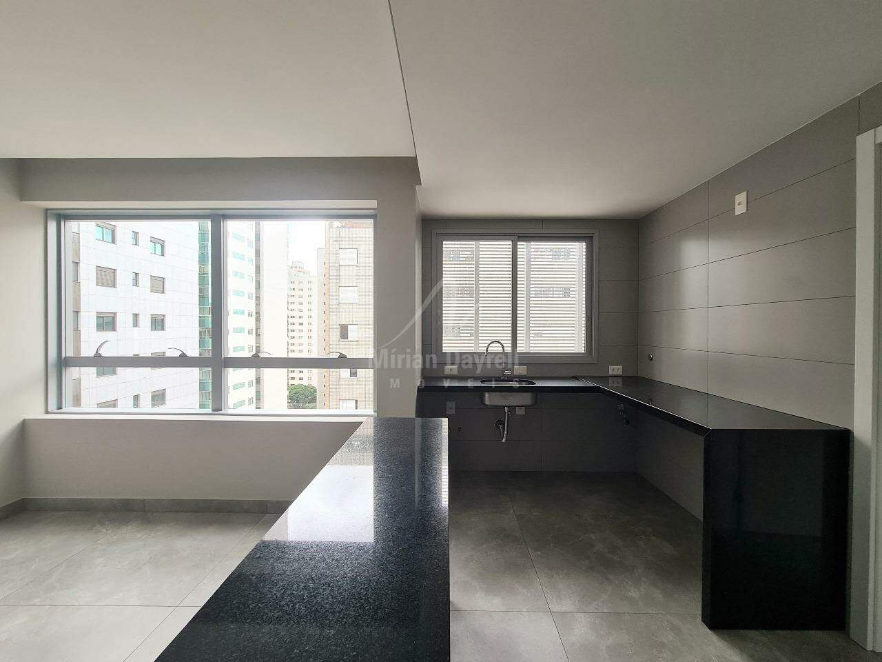 (34331) à venda - Apartamento com 3 quartos, 2 vagas, no Lourdes : 