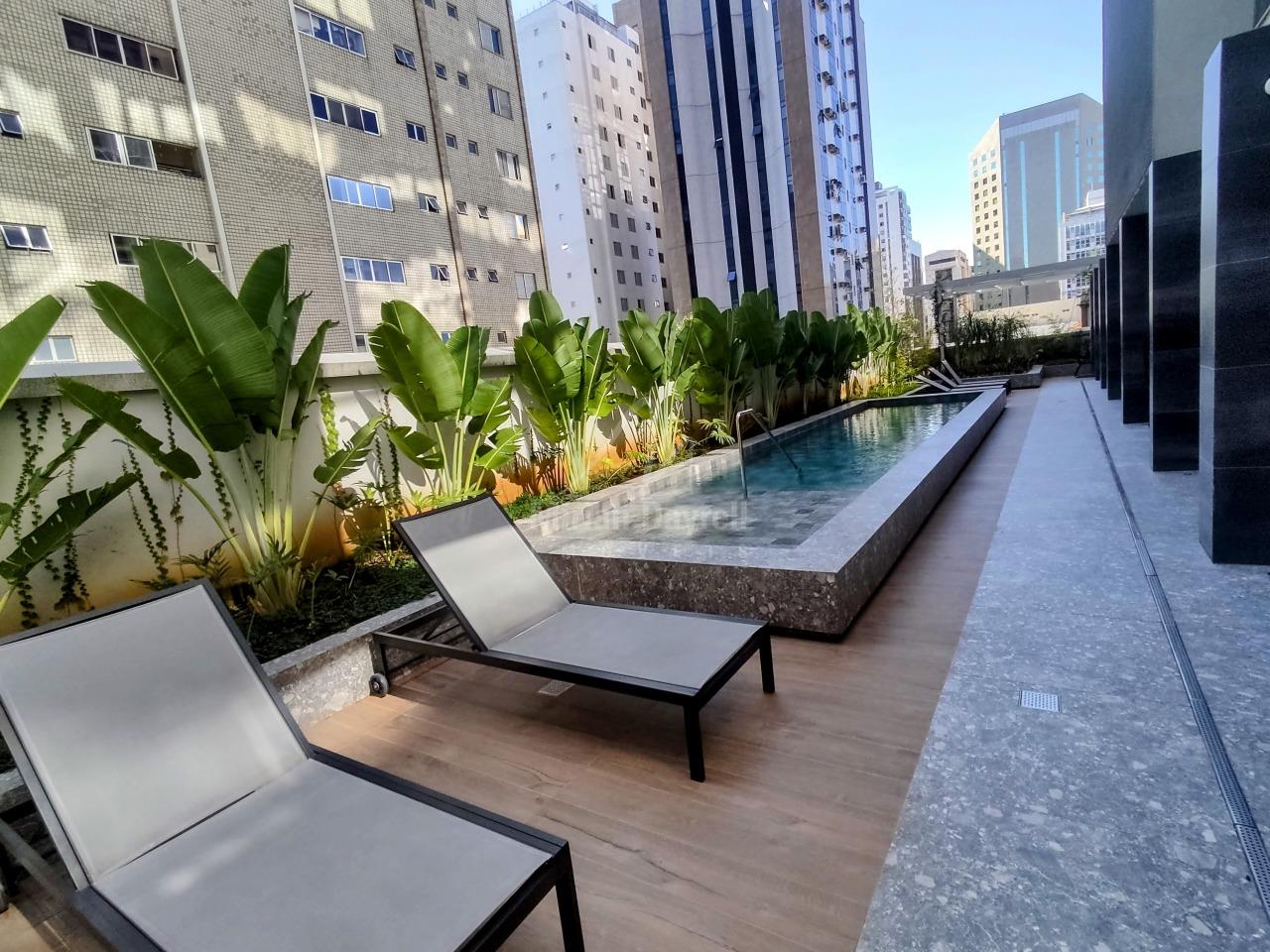 (34331) à venda - Apartamento com 3 quartos, 2 vagas, no Lourdes : 